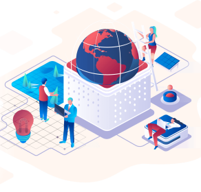 Разработка сложных сайтов для построения систем коммуникации в Керчи