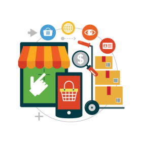 Разработка сложного сайта для сферы логистики в Керчи